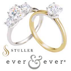Ever and Ever by Stuller Jewelry